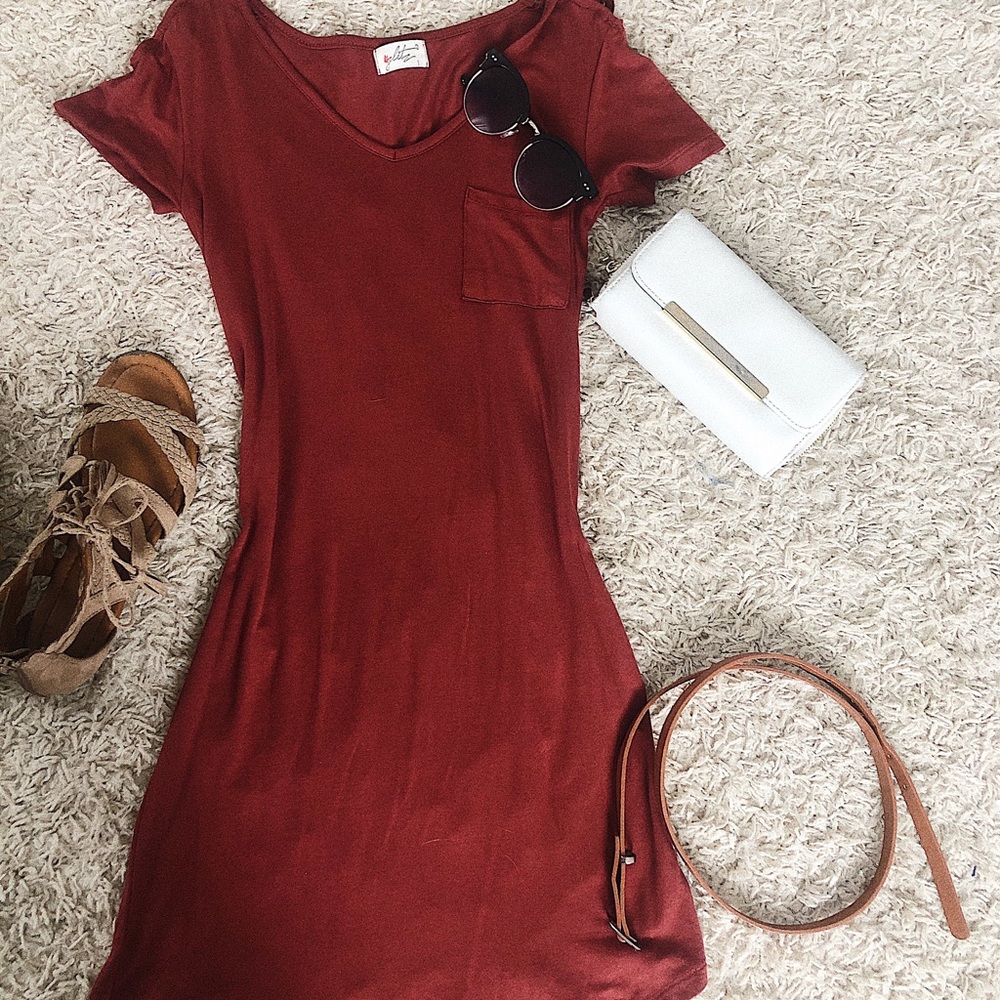 dress